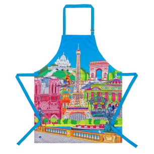 Delantal con bolsillo – Maestro 2