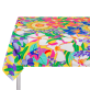 35120 - Rectangular tablecloth - A table ! - Provence