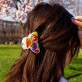 Crab hair clips - Ladyclip Small