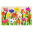 35865 - Placemat - Table me - Tulipes