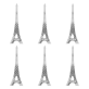 Set de 6 pinchos para aperitivo Tower - Pick me in Paris