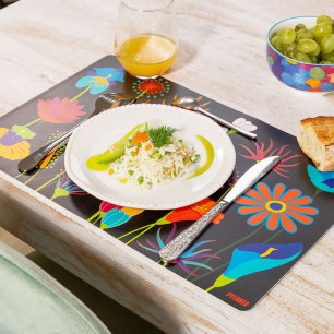 Placemat - Table me