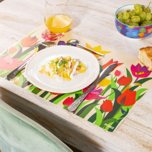 Tischset - Table me