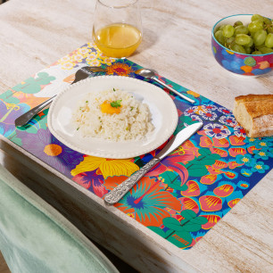 Placemat - Table me