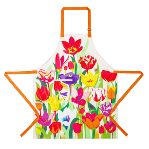 Apron with pocket – Maestro 2