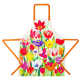 Delantal con bolsillo – Maestro 2
