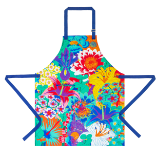Schürze mit Tasche – Maestro 2