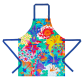 Apron with pocket – Maestro 2