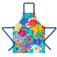 Schürze mit Tasche – Maestro 2