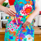 Apron with pocket – Maestro 2