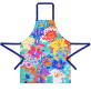 35351 - Tablier - Maestro - Bouquet
