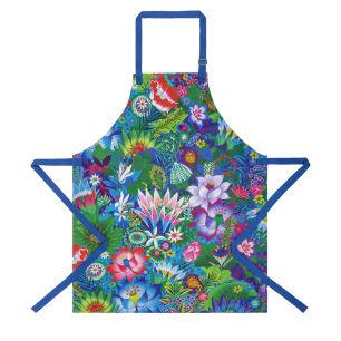 Apron - Maestro