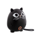41375 - Calentador mano reutilizable - My Warm Pet - Chat noir