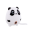 41375 - Chaufferette main rechargeable - My Warm Pet - Panda