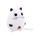 41375 - Chaufferette main rechargeable - My Warm Pet - Chat blanc