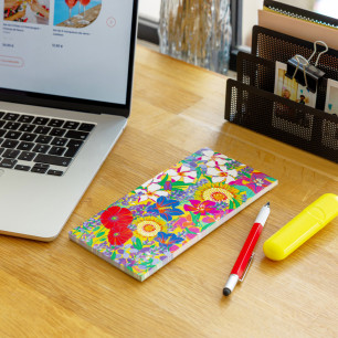 Magnetic memo block - Notebook Formalist