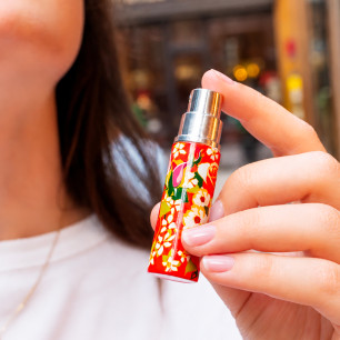 Empty perfume spray bottle - Flairy