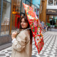 Compact umbrella - Parapli