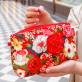 Trousse à maquillage - Zip glam