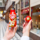 Thermal bottle 40 cl - Mini Keep Cool Bottle