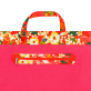 Shopper mit Reißverschluss - City Bag