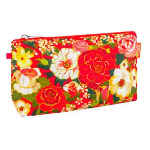 Neceser de maquillaje - Zip glam