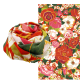 29215 - Foulard / paréo - Balade - La vie en Roses