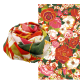 29215 - Halstuch / Pareo - Balade - La vie en Roses