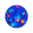 41365 - Caricatore wireless - Power Pop - Blue Palette