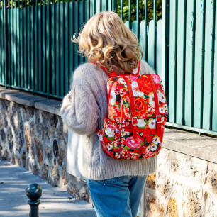 Backpack 12,5 liters - City Explorer