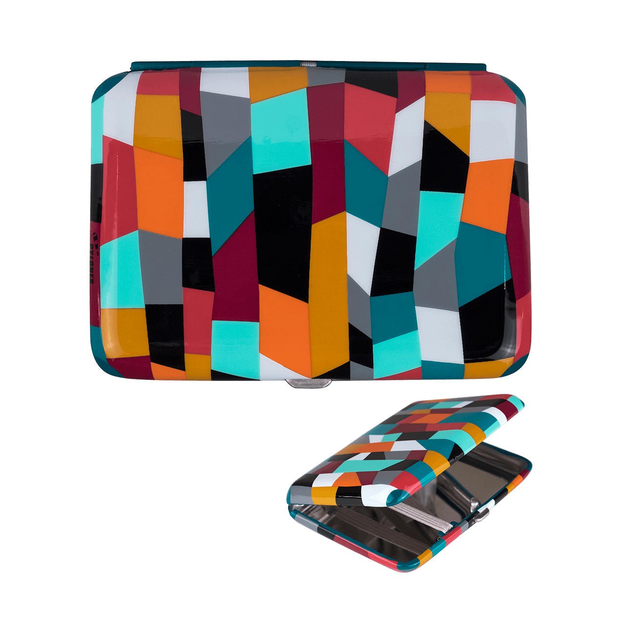 pylones cigarette case Original cigarette Case - Cigarette case - Accordeon