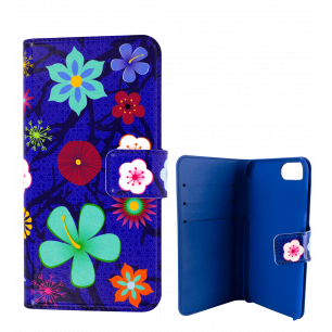 Flap cover/wallet case for iPhone 6 Plus, 7 Plus  - Iwallet