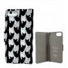 Flap cover/wallet case for iPhone 6 Plus, 7 Plus  - Iwallet