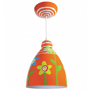 Lampada a sospensione - Globe Trotter