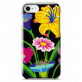 33788 - Case for iPhone 6S/7/8 - I Cover 6S/7/8, SE 2022 - Ikebana