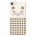 33788 - Funda para iPhone 6S/7/8 - I Cover 6S/7/8 - White Cat