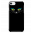 33788 - Case for iPhone 6S/7/8 - I Cover 6S/7/8, SE 2022 - Black Cat