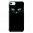 33788 - Coque pour iPhone 6S/7/8 - I Cover 6S/7/8, SE 2022 - Black Cat