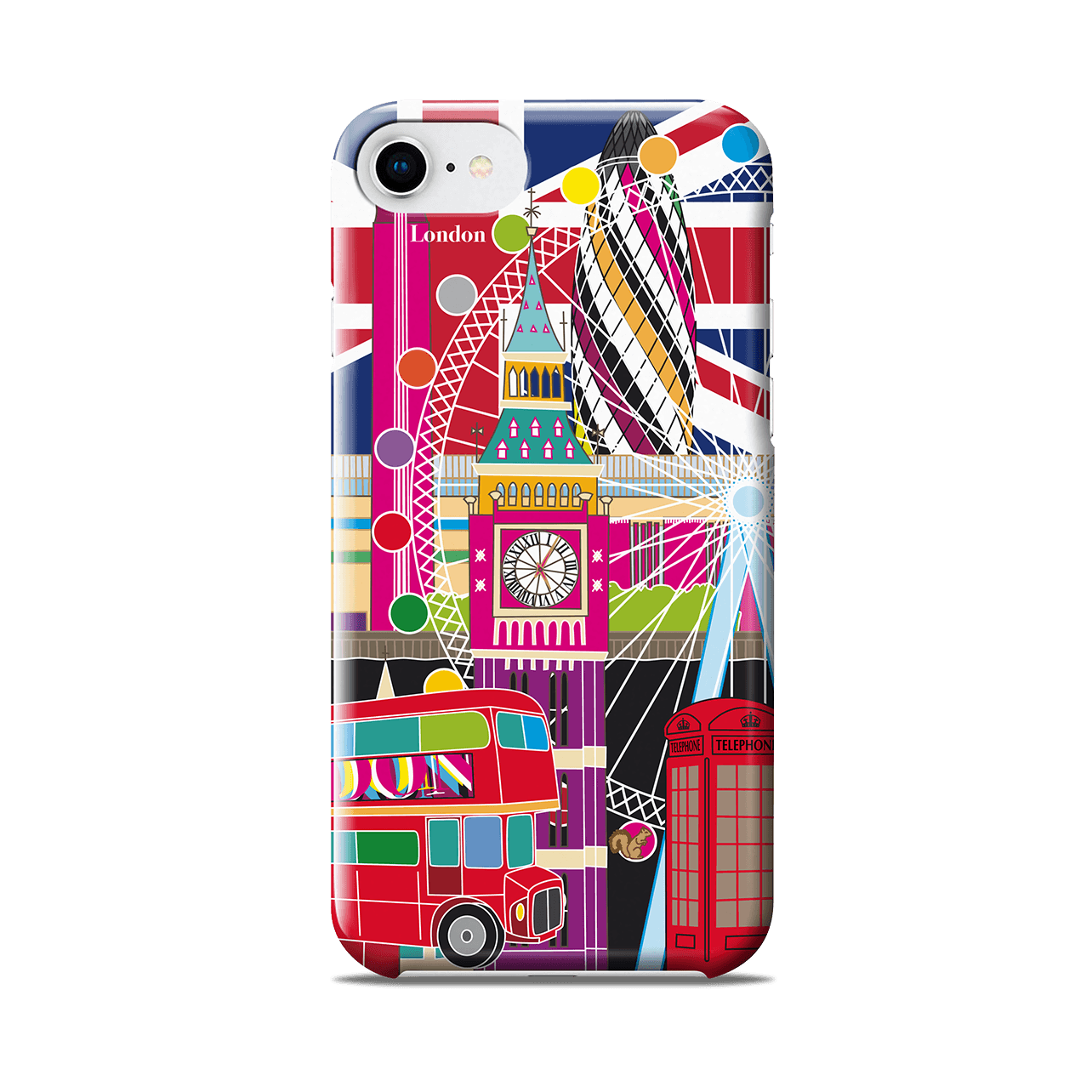 Coque Transparente Pour IPhone 6S - Protection Claire - Neuf Sous Emballage