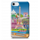 33788 - Case for iPhone 6S/7/8 - I Cover 6S/7/8, SE 2022 - Paris new