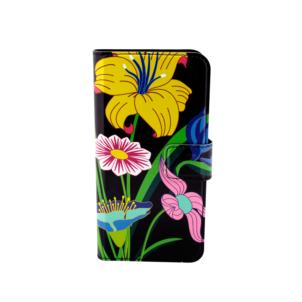 UniGift IPhone 6/6S Hülle – Personalisierbar, TPU, Motiv Hunslet Hawks Rugby, Schwarz