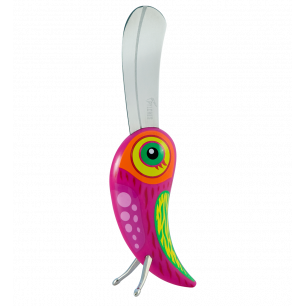 Cuchillo de mantequilla - Fanfaron