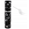 19959 - Vaporisateur de parfum de sac - Flairy - Black Board