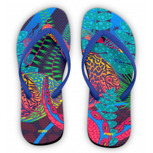 Flip-Flops 36/37 - Flip Flop
