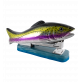 33917 - Stapler - Fish - Saumon