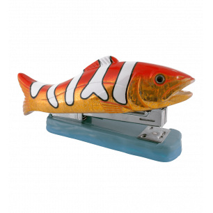 Stapler - Fish
