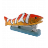 Stapler - Fish