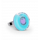 Glass ring - Duo Mini