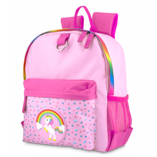 Kids' Backpack- Planete Ecole