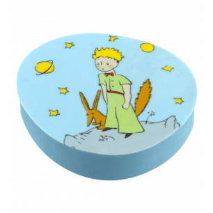 Gomme Le Petit Prince - Planete Ecole